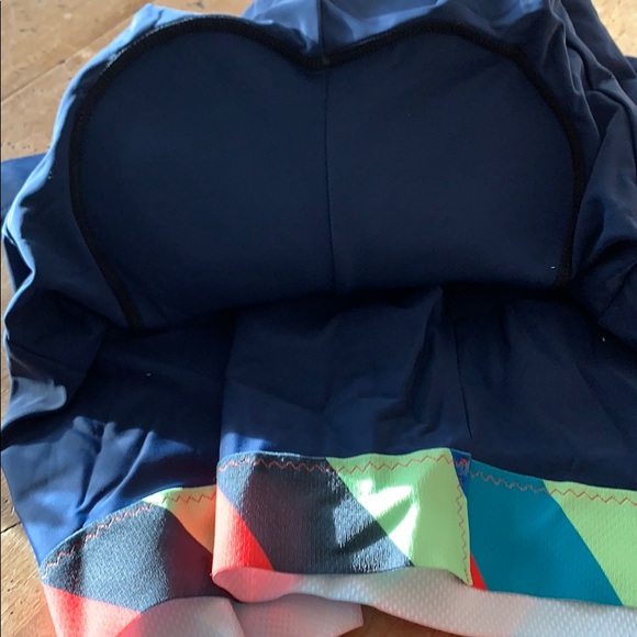 Men Italian Ceroti  bike shorts. - Picture 2 of 6